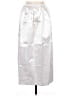 Assorted Brands Silver Formal Skirt Size 9 - photo 1