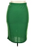 Shein Curve Solid Green Formal Skirt Size XXXL - photo 1