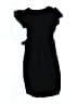 Assorted Brands 100% Polyester Black Dress Size 14 - photo 2