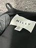 Milly Black Cocktail Dress Size 2 - photo 7