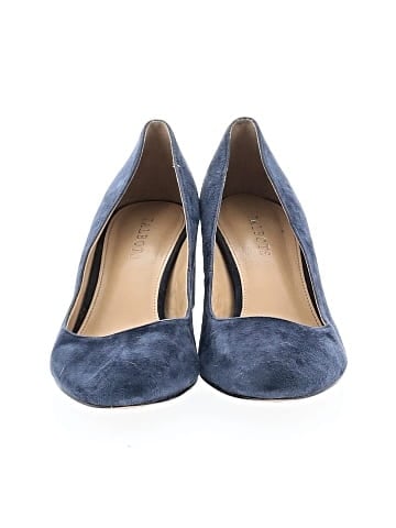 Talbots Heels (view 2)