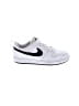 Nike White Sneakers Size 3 (youth) - photo 1