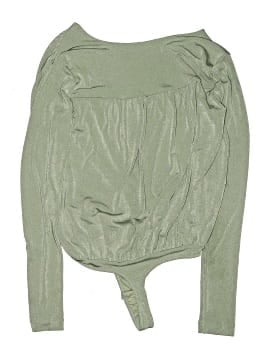 Intimately by Free People Long Sleeve Top (view 2)