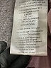 David's Bridal 100% Polyester Tan Purple Cocktail Dress Size 0 - photo 4
