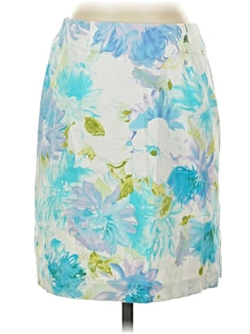 DressBarn Casual Skirt (view 1)