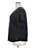 Danskin Black Short Sleeve T-Shirt Size 2X - photo 5
