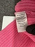 Talbots 100% Pima Cotton Pink Pullover Sweater Size 12 - photo 8