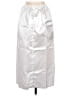 Assorted Brands Silver Formal Skirt Size 9 - photo 2