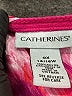 Catherines Pink 3/4 Sleeve Blouse Size 0X - photo 7