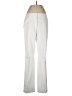 Lands' End Ivory Jeans Size 12 (tall) - photo 1
