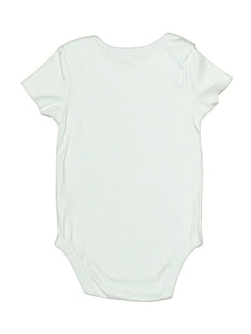 le top baby Short Sleeve Onesie (view 2)