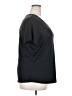 Danskin Black Short Sleeve T-Shirt Size 2X - photo 4