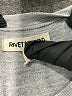 Rivet & Thread Gray Pullover Sweater Size XXS - photo 7