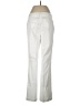 Lands' End Ivory Jeans Size 12 (tall) - photo 2