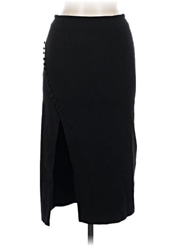 Unique Vintage Formal Skirt (view 1)