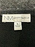 Neiman Marcus Black Long Sleeve Top Size L - photo 7