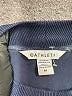 Athleta 100% Silk Blue Short Sleeve Turtleneck Size M - photo 7