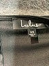 Lulus Solid Black Jumpsuit Size XS - photo 4