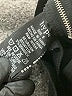 Hype Solid Black Active Pants Size S - photo 5