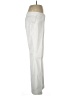 Lands' End Ivory Jeans Size 12 (tall) - photo 4