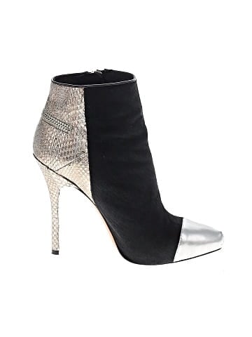 Assorted Brands Ankle Boots (view 1)