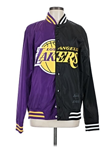 Young & Reckless Track Jacket (view 1)