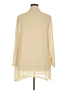 Chico's 3/4 Sleeve Blouse (view 2)