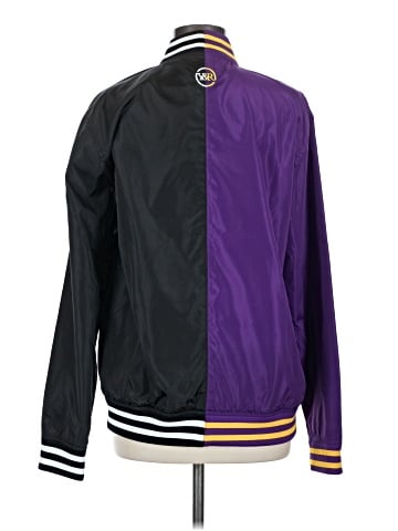 Young & Reckless Track Jacket (view 2)