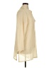 Chico's 100% Polyester Ivory 3/4 Sleeve Blouse Size XL - photo 4