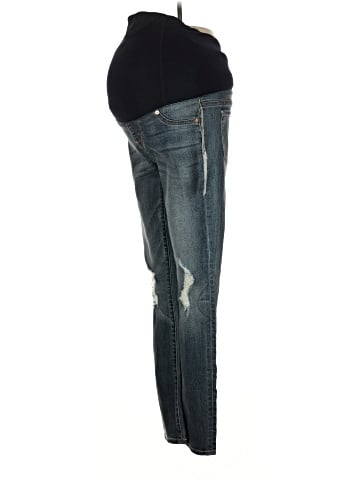 Ingrid + Isabel Jeans (view 1)