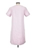 Unbranded 100% Polyester Pink Casual Dress Size S - photo 2