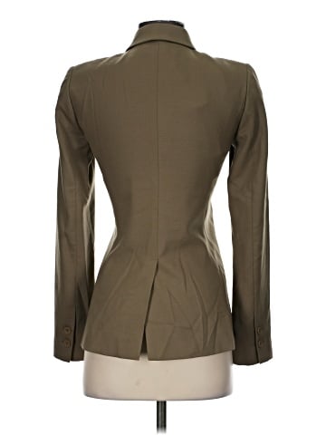 Elie Tahari Wool Coat (view 2)