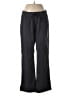 Unbranded Black Casual Pants Size M (petite) - photo 1