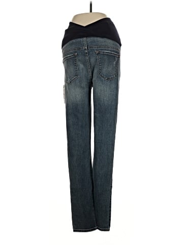 Ingrid + Isabel Jeans (view 2)