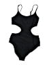 Aerie Black Bodysuit Size M - photo 1
