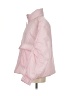 Fabletics Solid Pink Snow Jacket Size S - photo 5