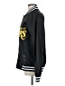 Young & Reckless 100% Polyester Purple Track Jacket Size M - photo 5