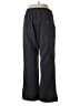 Unbranded Black Casual Pants Size M (petite) - photo 2
