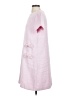 Unbranded 100% Polyester Pink Casual Dress Size S - photo 5