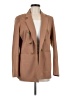 Anne Klein Tan Blazer Size M - photo 1