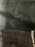 Nike 100% Polyester Black Athletic Shorts Size S - photo 3
