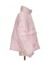 Fabletics Solid Pink Snow Jacket Size S - photo 4