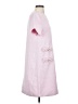 Unbranded 100% Polyester Pink Casual Dress Size S - photo 4