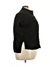 Unbranded Black Short Sleeve Button-Down Shirt Size 3X - photo 4