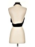 Hello Molly 100% Polyester Black Tank Top Size 4 - photo 2
