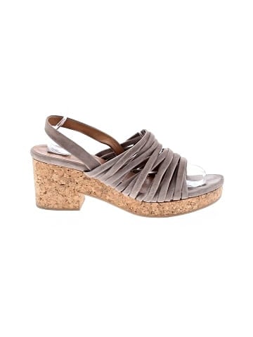 Coclico Wedges (view 1)
