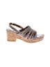 Coclico Gray Wedges Size EU 39 1/2 - photo 1