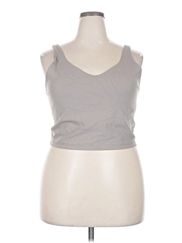 Avia Tank Top (view 1)