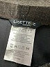 Lisette-L Tweed Black Dress Pants Size 10 - photo 7
