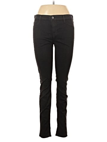 J Brand for Intermix Jeans (view 1)